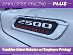 New 2024 Ram 2500 Tradesman Crew Cab 4x4 Pickup for sale #D24187B - photo 25