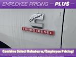 New 2024 Ram 2500 Tradesman Crew Cab 4x4 Pickup for sale #D24187B - photo 26