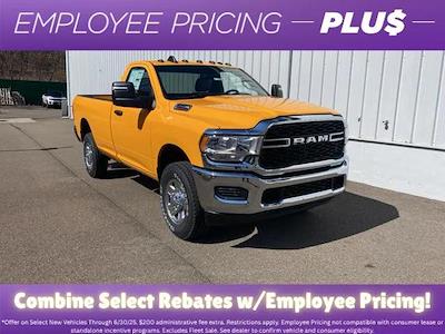 New 2024 Ram 2500 Tradesman Regular Cab 4x4 Pickup for sale #D24190D - photo 1
