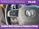 New 2024 Ram 2500 Tradesman Regular Cab 4x4 Pickup for sale #D24190D - photo 14