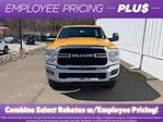 New 2024 Ram 2500 Tradesman Regular Cab 4x4 Pickup for sale #D24190D - photo 2