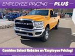 New 2024 Ram 2500 Tradesman Regular Cab 4x4 Pickup for sale #D24190D - photo 3
