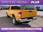 New 2024 Ram 2500 Tradesman Regular Cab 4x4 Pickup for sale #D24190D - photo 4