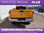New 2024 Ram 2500 Tradesman Regular Cab 4x4 Pickup for sale #D24190D - photo 5
