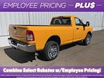 New 2024 Ram 2500 Tradesman Regular Cab 4x4 Pickup for sale #D24190D - photo 7