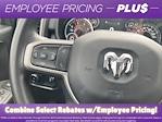 New 2024 Ram 2500 Tradesman Crew Cab 4x4 Pickup for sale #D24194B - photo 10