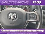 New 2024 Ram 2500 Tradesman Crew Cab 4x4 Pickup for sale #D24194B - photo 11