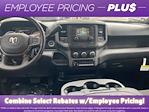 New 2024 Ram 2500 Tradesman Crew Cab 4x4 Pickup for sale #D24194B - photo 17