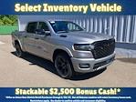 New 2025 Ram 1500 Big Horn Crew Cab 4x4 Pickup for sale #D25009B - photo 1