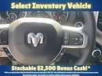 New 2025 Ram 1500 Big Horn Crew Cab 4x4 Pickup for sale #D25009B - photo 13
