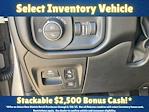 New 2025 Ram 1500 Big Horn Crew Cab 4x4 Pickup for sale #D25009B - photo 14