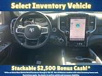 New 2025 Ram 1500 Big Horn Crew Cab 4x4 Pickup for sale #D25009B - photo 17