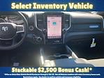 New 2025 Ram 1500 Big Horn Crew Cab 4x4 Pickup for sale #D25009B - photo 19