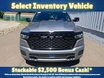 New 2025 Ram 1500 Big Horn Crew Cab 4x4 Pickup for sale #D25009B - photo 3