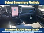New 2025 Ram 1500 Big Horn Crew Cab 4x4 Pickup for sale #D25009B - photo 20