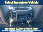 New 2025 Ram 1500 Big Horn Crew Cab 4x4 Pickup for sale #D25009B - photo 21