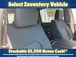 New 2025 Ram 1500 Big Horn Crew Cab 4x4 Pickup for sale #D25009B - photo 22