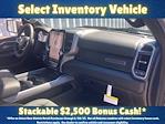 New 2025 Ram 1500 Big Horn Crew Cab 4x4 Pickup for sale #D25009B - photo 23