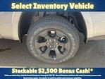 New 2025 Ram 1500 Big Horn Crew Cab 4x4 Pickup for sale #D25009B - photo 28