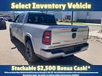New 2025 Ram 1500 Big Horn Crew Cab 4x4 Pickup for sale #D25009B - photo 5