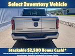 New 2025 Ram 1500 Big Horn Crew Cab 4x4 Pickup for sale #D25009B - photo 6