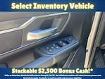 New 2025 Ram 1500 Big Horn Crew Cab 4x4 Pickup for sale #D25009B - photo 8