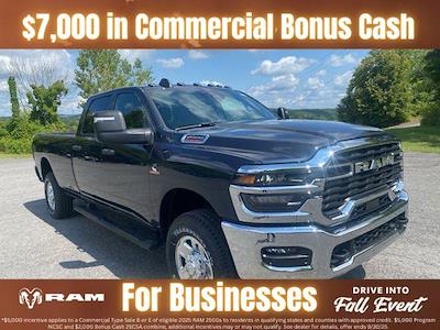 New 2025 Ram 2500 Tradesman Crew Cab 4x4 Pickup for sale #D25024C - photo 1