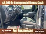 New 2025 Ram 2500 Tradesman Crew Cab 4x4 Pickup for sale #D25024C - photo 10