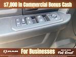 New 2025 Ram 2500 Tradesman Crew Cab 4x4 Pickup for sale #D25024C - photo 11