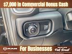 New 2025 Ram 2500 Tradesman Crew Cab 4x4 Pickup for sale #D25024C - photo 13