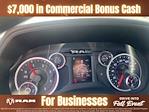 New 2025 Ram 2500 Tradesman Crew Cab 4x4 Pickup for sale #D25024C - photo 14