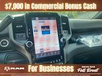 New 2025 Ram 2500 Tradesman Crew Cab 4x4 Pickup for sale #D25024C - photo 15