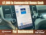 New 2025 Ram 2500 Tradesman Crew Cab 4x4 Pickup for sale #D25024C - photo 16