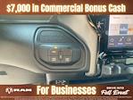 New 2025 Ram 2500 Tradesman Crew Cab 4x4 Pickup for sale #D25024C - photo 17
