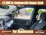 New 2025 Ram 2500 Tradesman Crew Cab 4x4 Pickup for sale #D25024C - photo 19