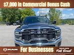 New 2025 Ram 2500 Tradesman Crew Cab 4x4 Pickup for sale #D25024C - photo 2