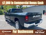 New 2025 Ram 2500 Tradesman Crew Cab 4x4 Pickup for sale #D25024C - photo 5
