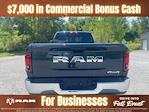 New 2025 Ram 2500 Tradesman Crew Cab 4x4 Pickup for sale #D25024C - photo 7