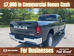 New 2025 Ram 2500 Tradesman Crew Cab 4x4 Pickup for sale #D25024C - photo 8