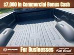 New 2025 Ram 2500 Tradesman Crew Cab 4x4 Pickup for sale #D25024C - photo 9