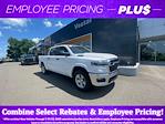 New 2025 Ram 1500 Big Horn Crew Cab 4x4 Pickup for sale #D25026V - photo 1