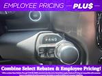 New 2025 Ram 1500 Big Horn Crew Cab 4x4 Pickup for sale #D25026V - photo 21
