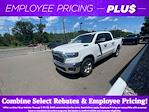 New 2025 Ram 1500 Big Horn Crew Cab 4x4 Pickup for sale #D25026V - photo 3