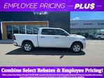 New 2025 Ram 1500 Big Horn Crew Cab 4x4 Pickup for sale #D25026V - photo 4