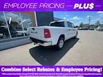 New 2025 Ram 1500 Big Horn Crew Cab 4x4 Pickup for sale #D25026V - photo 5