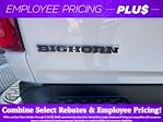 New 2025 Ram 1500 Big Horn Crew Cab 4x4 Pickup for sale #D25026V - photo 8