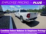 New 2025 Ram 1500 Big Horn Crew Cab 4x4 Pickup for sale #D25026V - photo 9