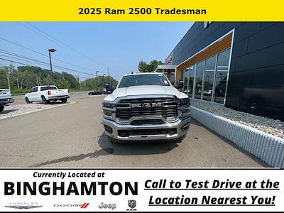 New 2025 Ram 2500 Tradesman Crew Cab 4x4 Pickup for sale #D25034V - photo 2