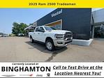 New 2025 Ram 2500 Tradesman Crew Cab 4x4 Pickup for sale #D25034V - photo 1