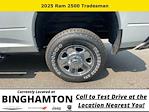 New 2025 Ram 2500 Tradesman Crew Cab 4x4 Pickup for sale #D25034V - photo 11
